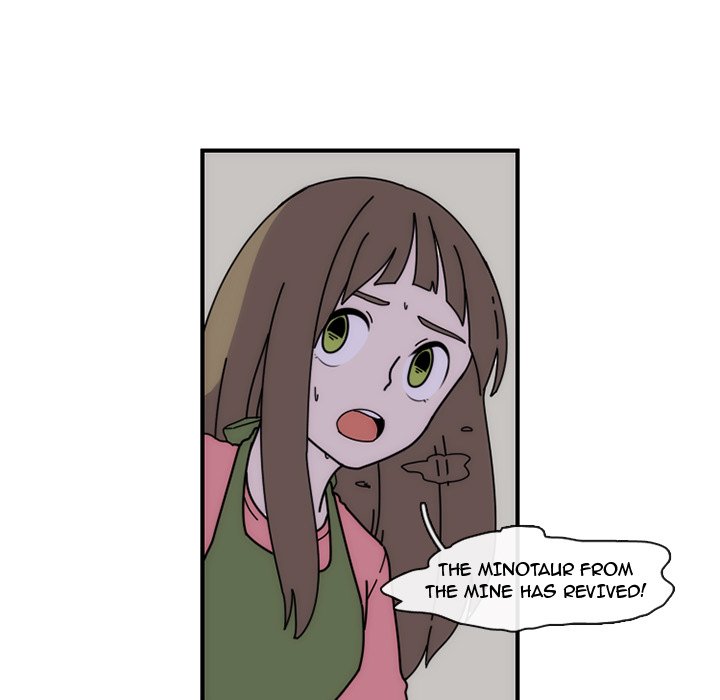 Meisters Meisters EP 7 - Toomics page 56 - 