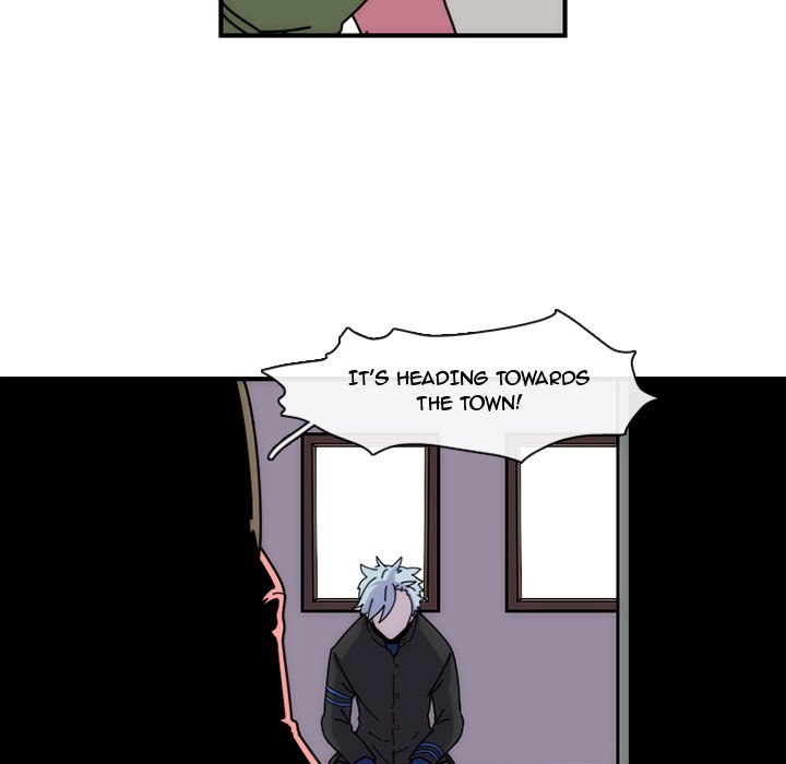 Meisters Meisters EP 7 - Toomics page 57 - 