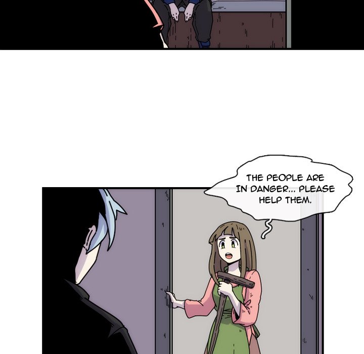 Meisters Meisters EP 7 - Toomics page 58 - 