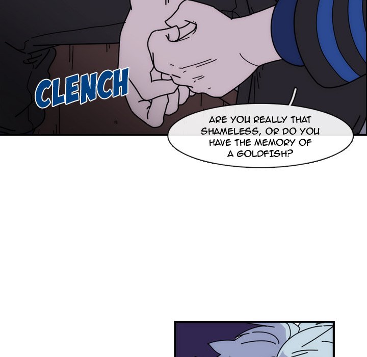 Meisters Meisters EP 7 - Toomics page 60 - 