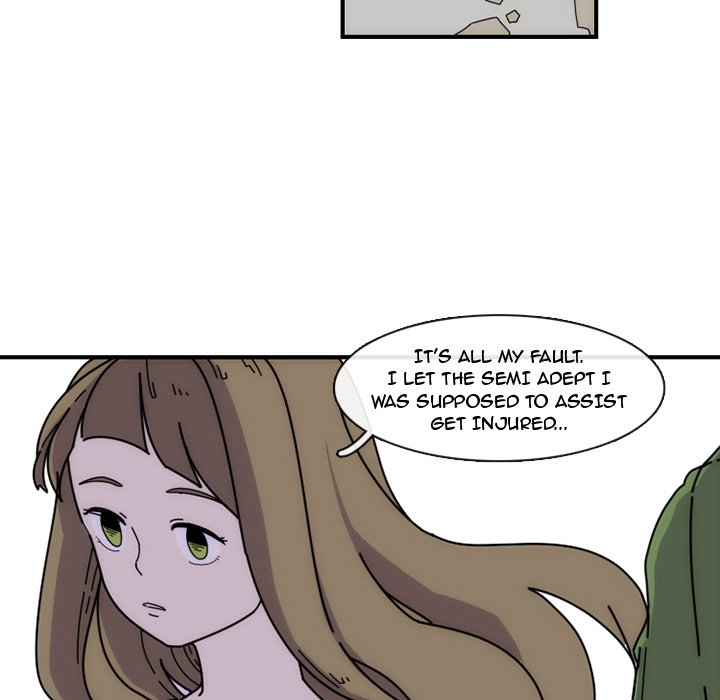 Meisters Meisters EP 7 - Toomics page 7 - 