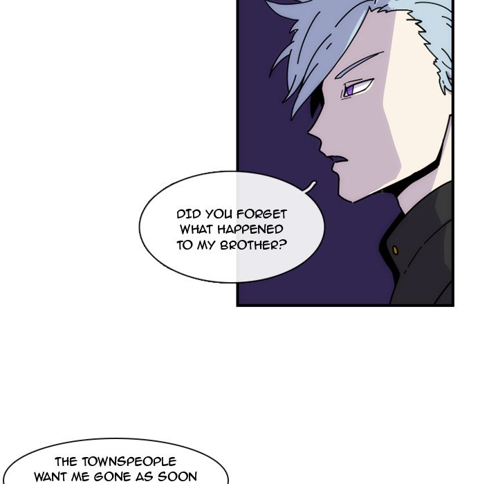Meisters Meisters EP 7 - Toomics page 61 - 