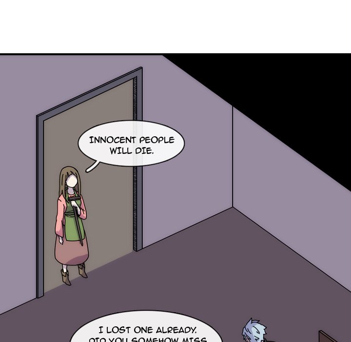 Meisters Meisters EP 7 - Toomics page 63 - 