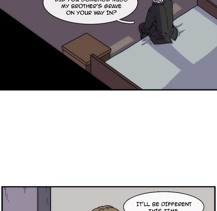 Meisters Meisters EP 7 - Toomics page 64 - 