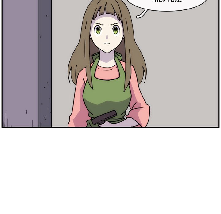 Meisters Meisters EP 7 - Toomics page 65 - 