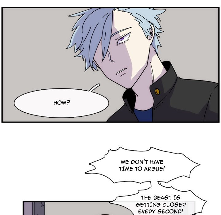 Meisters Meisters EP 7 - Toomics page 66 - 