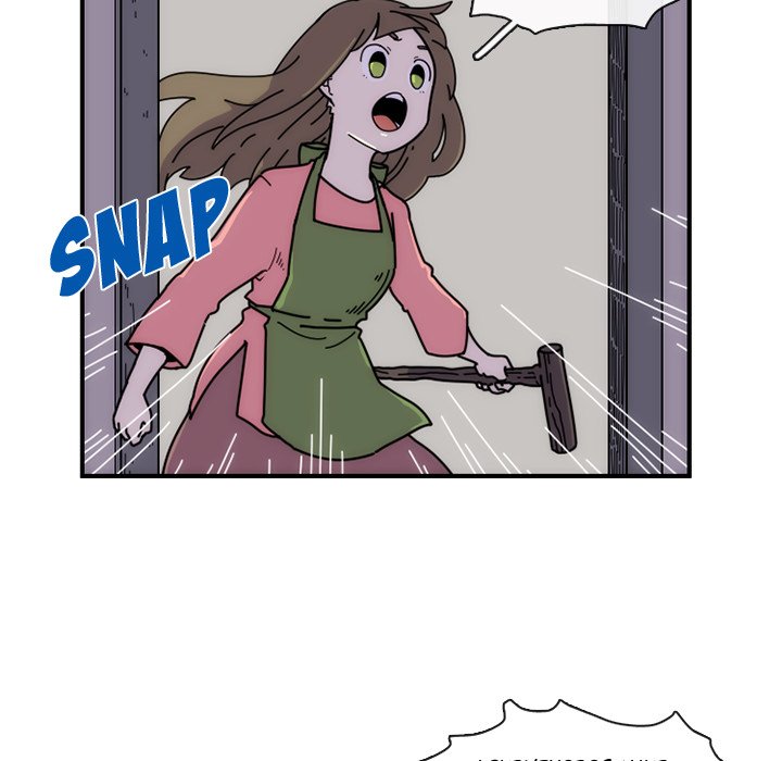 Meisters Meisters EP 7 - Toomics page 67 - 