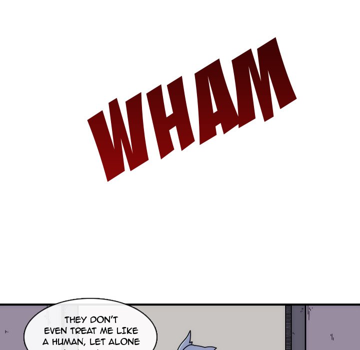 Meisters Meisters EP 7 - Toomics page 69 - 