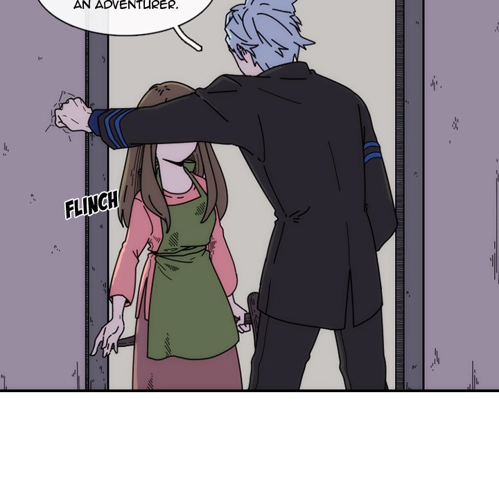 Meisters Meisters EP 7 - Toomics page 70 - 
