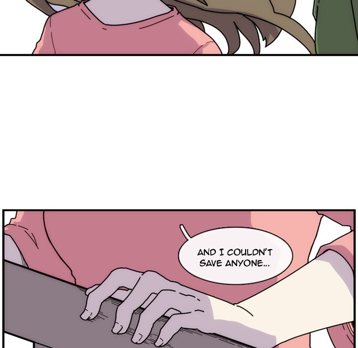 Meisters Meisters EP 7 - Toomics page 8 - 