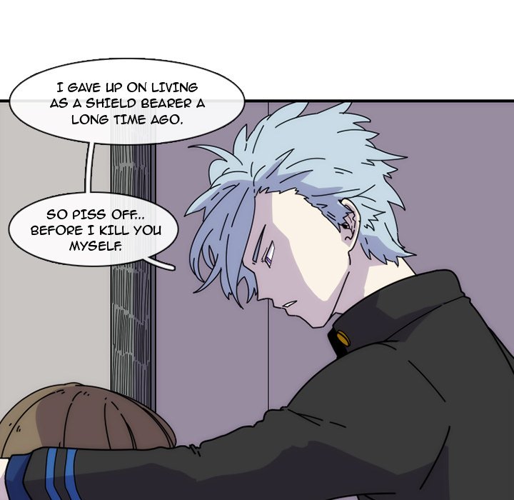 Meisters Meisters EP 7 - Toomics page 71 - 