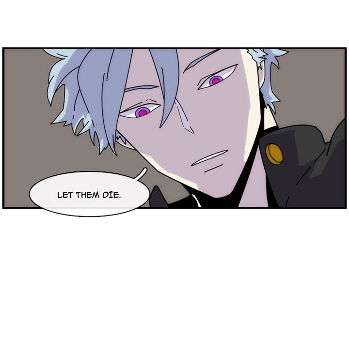 Meisters Meisters EP 7 - Toomics page 74 - 