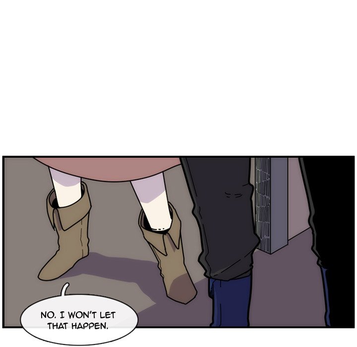 Meisters Meisters EP 7 - Toomics page 75 - 
