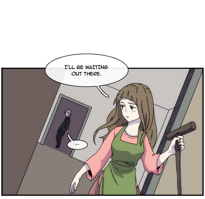 Meisters Meisters EP 7 - Toomics page 76 - 