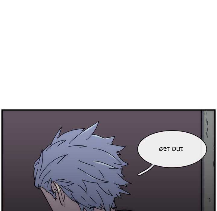 Meisters Meisters EP 7 - Toomics page 77 - 