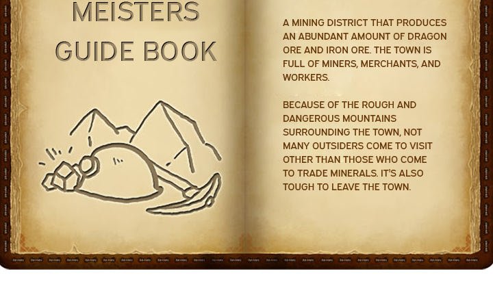 Meisters Meisters EP 7 - Toomics page 79 - 