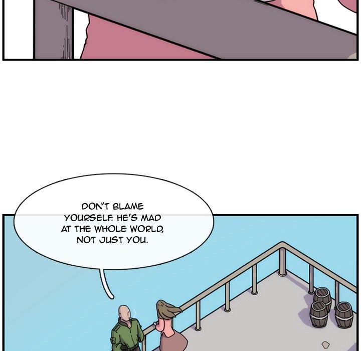 Meisters Meisters EP 7 - Toomics page 9 - 