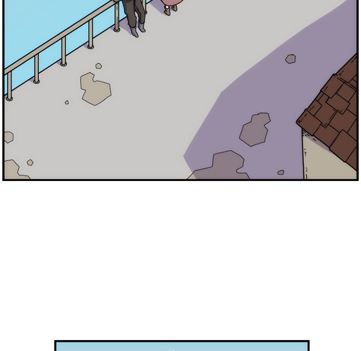 Meisters Meisters EP 7 - Toomics page 10 - 