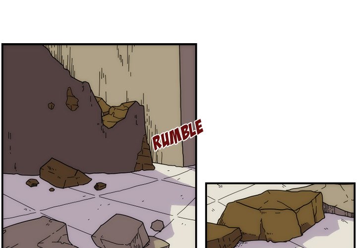 Meisters Meisters EP 8 - Toomics page 1 - 