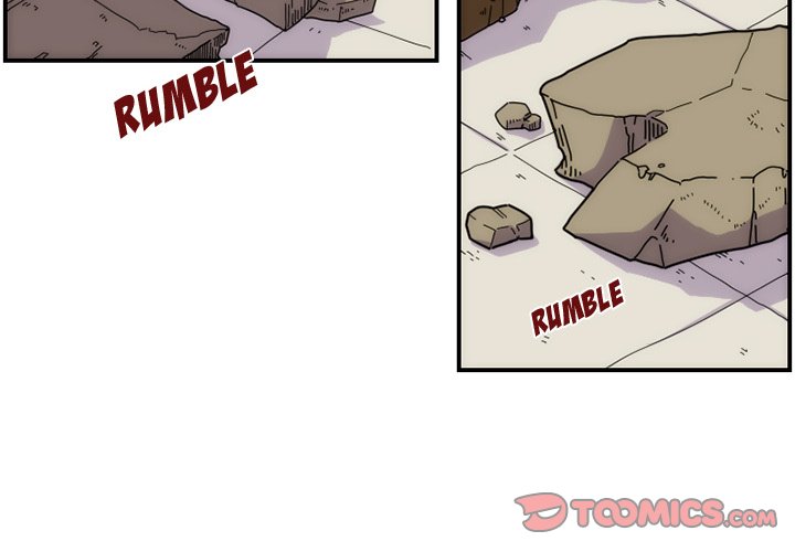 Meisters Meisters EP 8 - Toomics page 2 - 