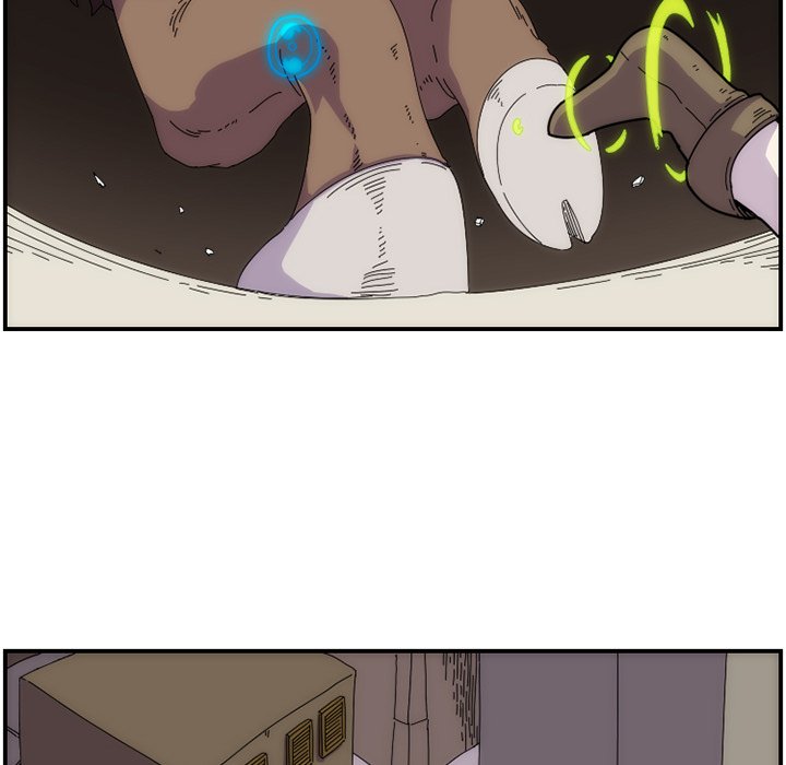 Meisters Meisters EP 8 - Toomics page 11 - 