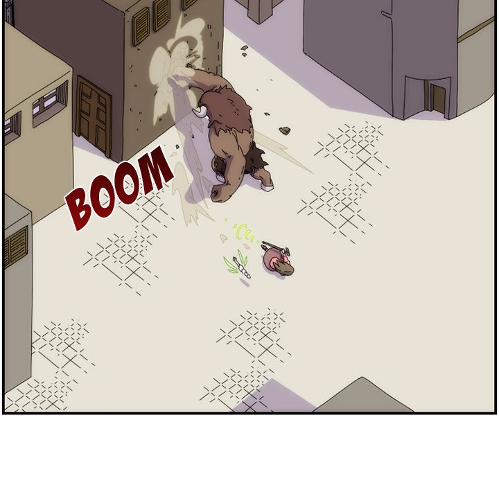 Meisters Meisters EP 8 - Toomics page 12 - 