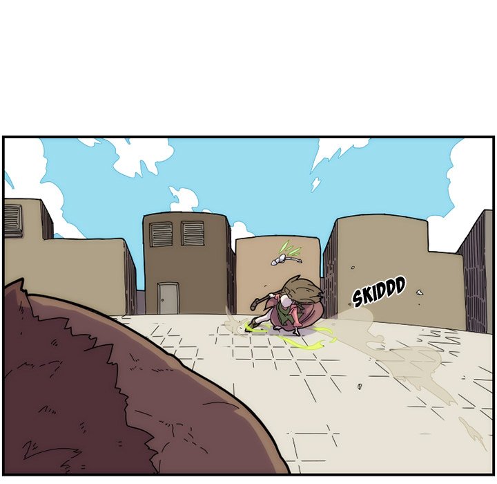 Meisters Meisters EP 8 - Toomics page 13 - 