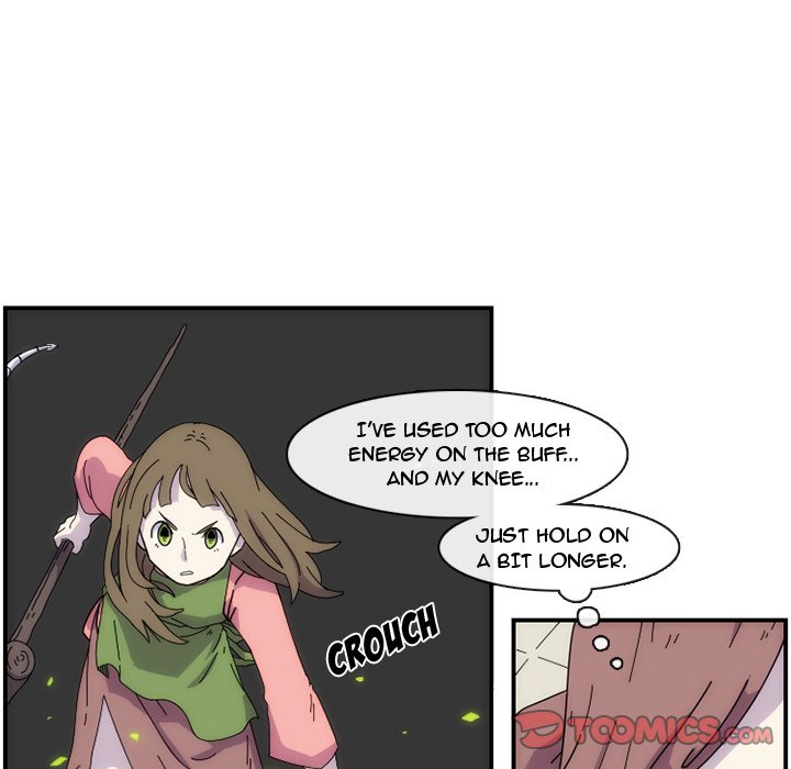 Meisters Meisters EP 8 - Toomics page 14 - 