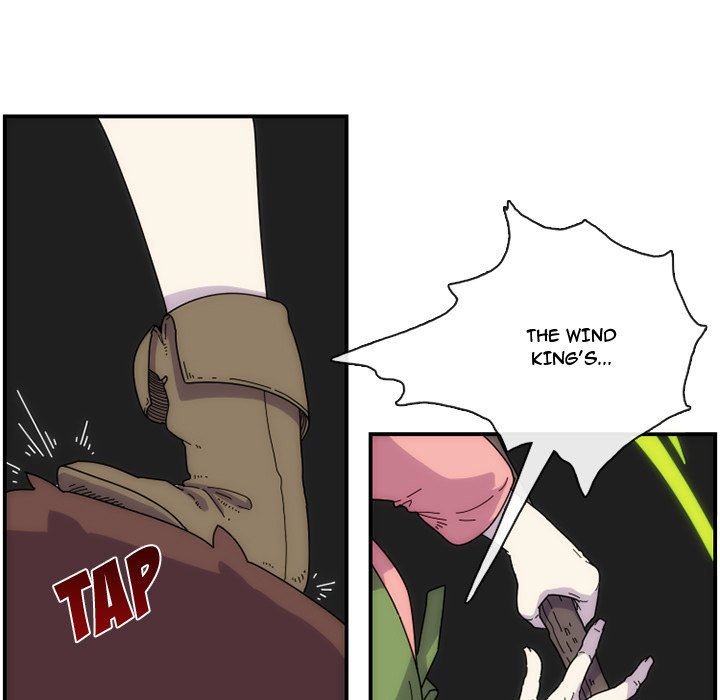 Meisters Meisters EP 8 - Toomics page 19 - 
