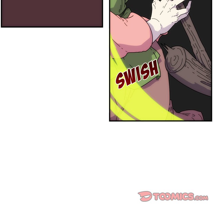 Meisters Meisters EP 8 - Toomics page 20 - 
