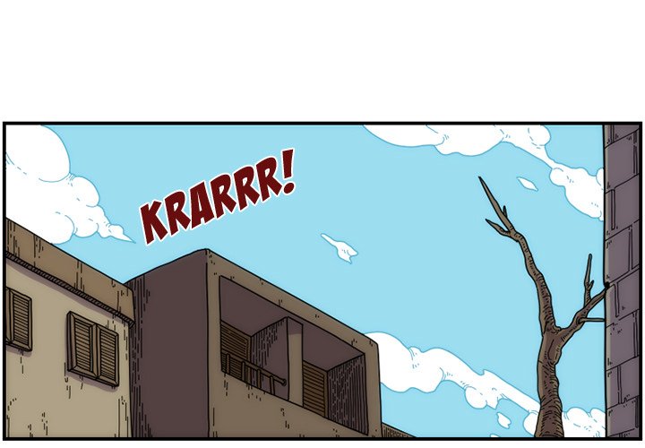 Meisters Meisters EP 8 - Toomics page 3 - 