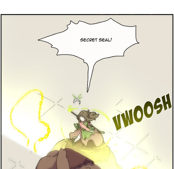 Meisters Meisters EP 8 - Toomics page 21 - 