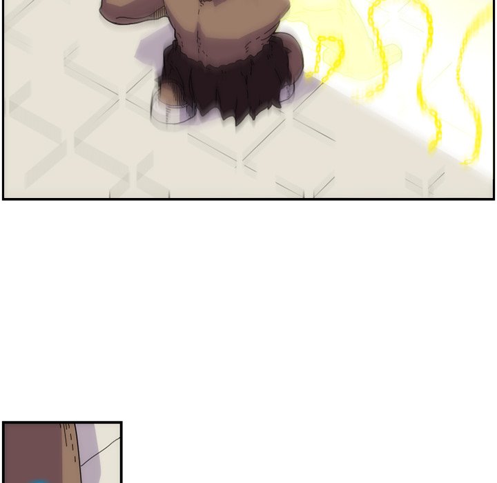 Meisters Meisters EP 8 - Toomics page 22 - 
