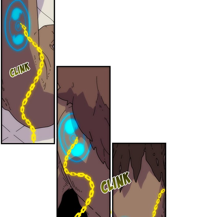 Meisters Meisters EP 8 - Toomics page 23 - 