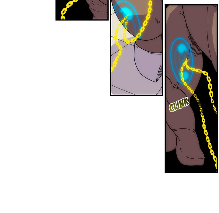 Meisters Meisters EP 8 - Toomics page 24 - 