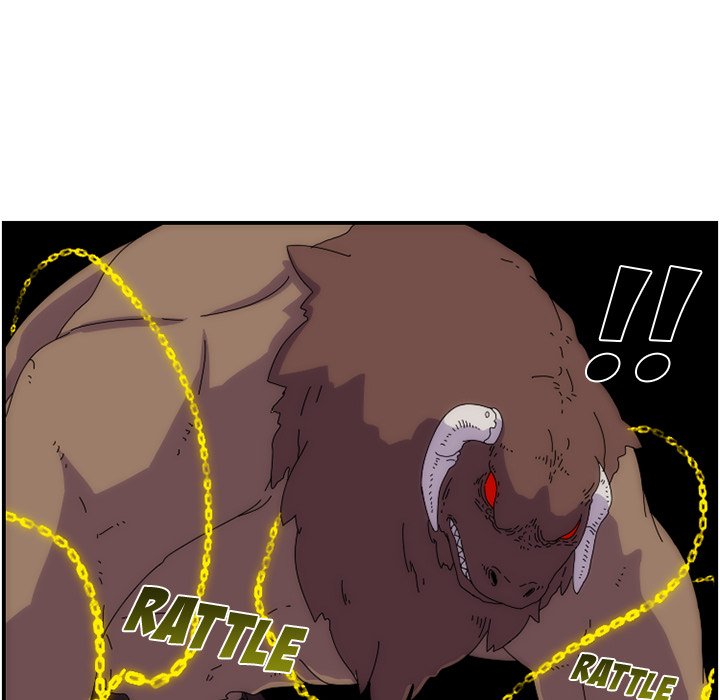 Meisters Meisters EP 8 - Toomics page 25 - 