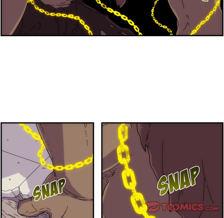 Meisters Meisters EP 8 - Toomics page 26 - 
