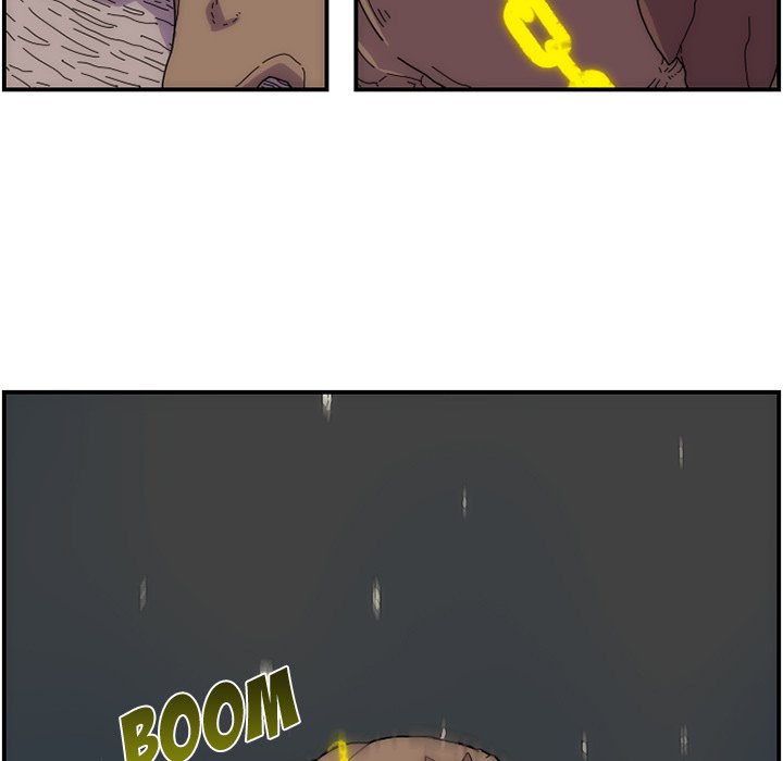 Meisters Meisters EP 8 - Toomics page 27 - 