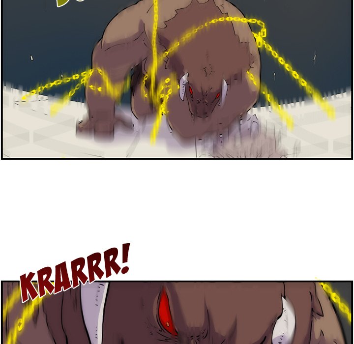 Meisters Meisters EP 8 - Toomics page 28 - 