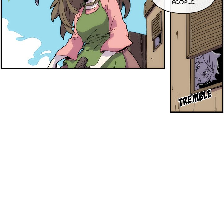 Meisters Meisters EP 8 - Toomics page 30 - 