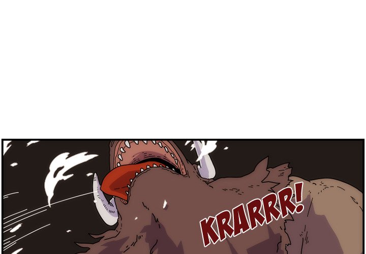 Meisters Meisters EP 8 - Toomics page 4 - 