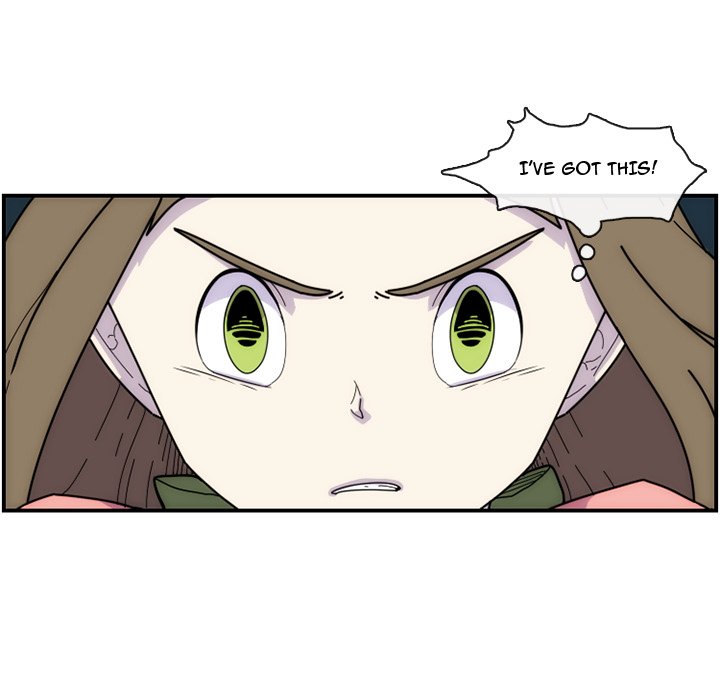 Meisters Meisters EP 8 - Toomics page 33 - 