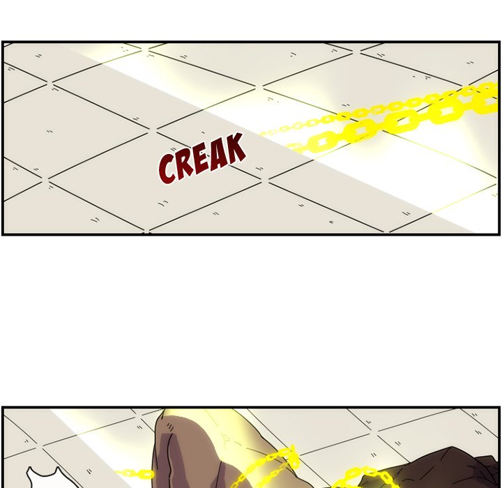Meisters Meisters EP 8 - Toomics page 34 - 