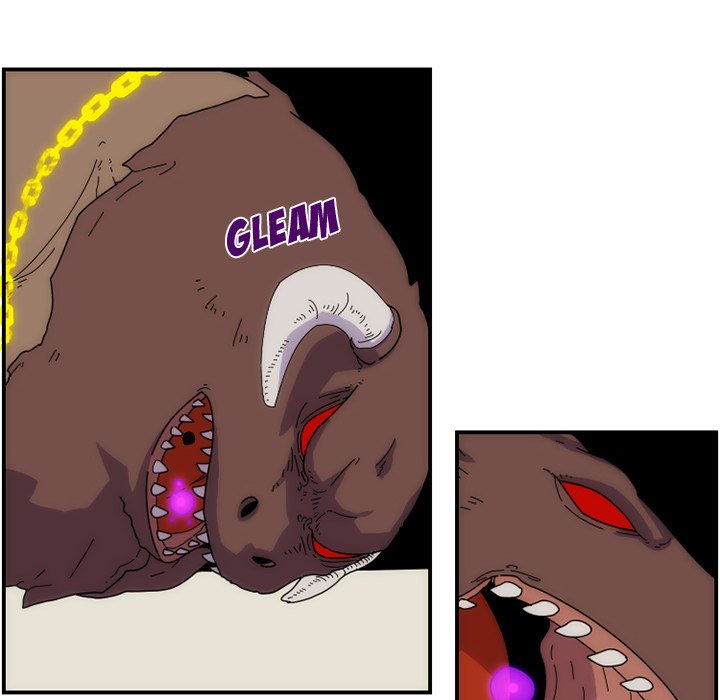 Meisters Meisters EP 8 - Toomics page 36 - 