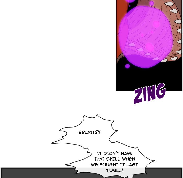 Meisters Meisters EP 8 - Toomics page 37 - 