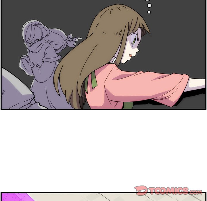 Meisters Meisters EP 8 - Toomics page 38 - 