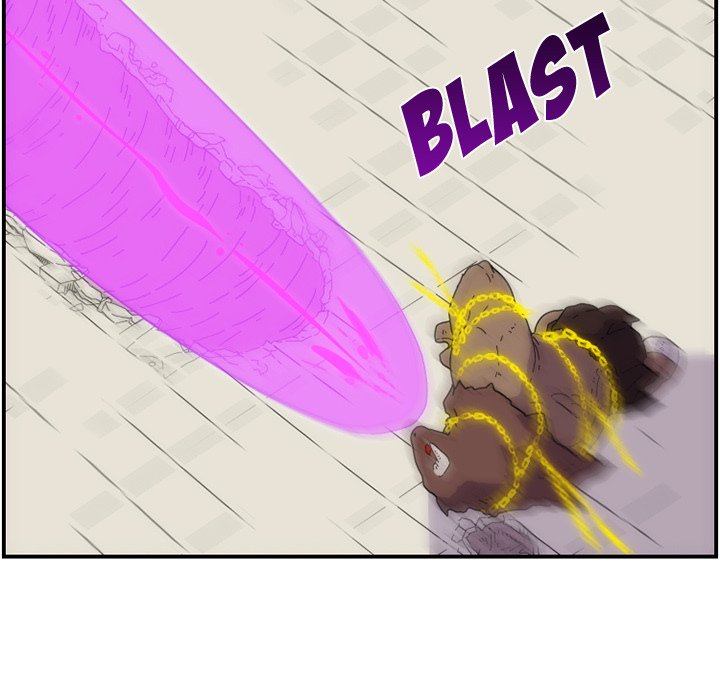 Meisters Meisters EP 8 - Toomics page 39 - 