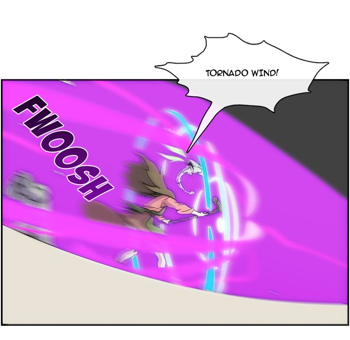 Meisters Meisters EP 8 - Toomics page 40 - 