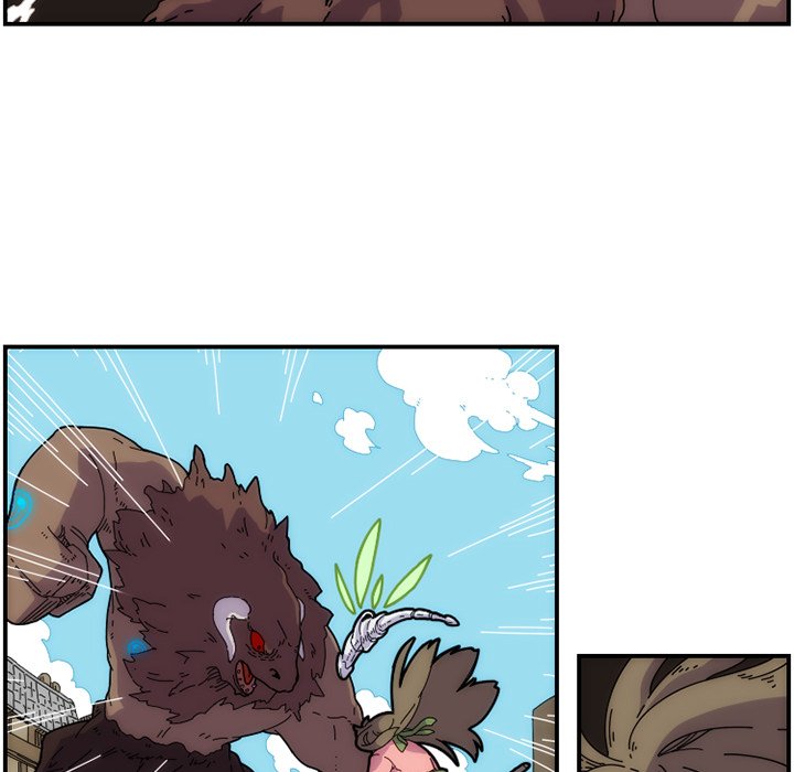 Meisters Meisters EP 8 - Toomics page 5 - 