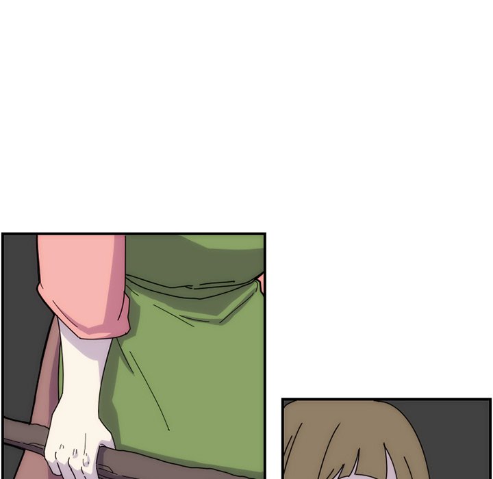 Meisters Meisters EP 8 - Toomics page 45 - 
